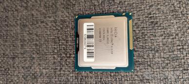 Processore Intel Core i5-3450 socket LGA 1155