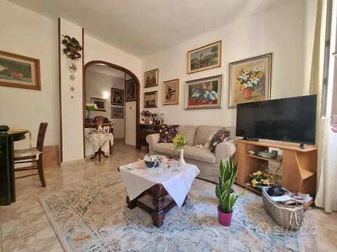 Appartamento – San Vincenzo, Zona Intermedia San Bartolo - Vista 2
