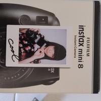 Instax mini 8