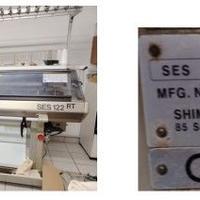 MACCHINA DA MAGLIERIA