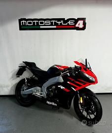 APRILIA RS 125 MY23