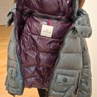 Moncler taglia S