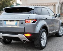 Range Rover Evoque SD4 2.2 Prestige 190cv