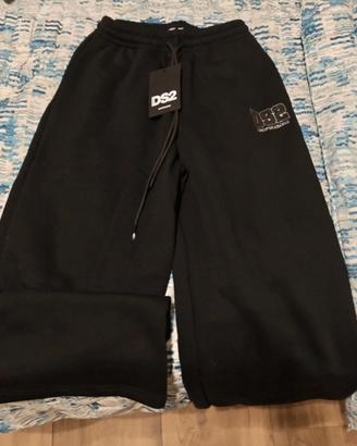 Pantalone tuta ds2