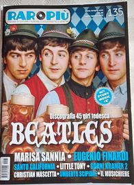 Raropiù Riviste Musicali