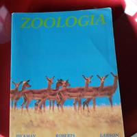 Libro Zoologia Hickman