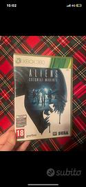 Alien Colonial Marines Xbox 360