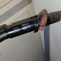 Aspirapolvere Rowenta super silent