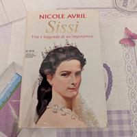 Nicole Avril - Sissi 