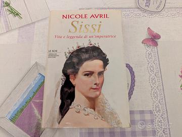 Nicole Avril - Sissi 