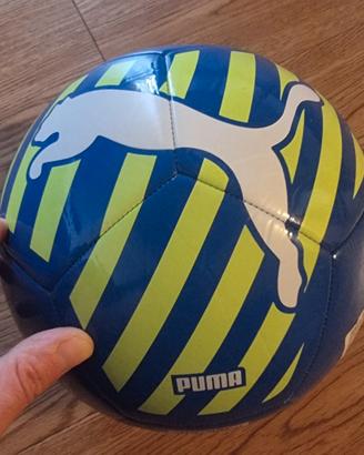 PALLONE DA CALCIO  PUMA NUOVO