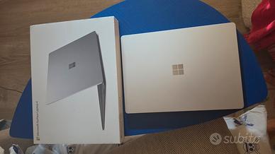 surface laptop 4