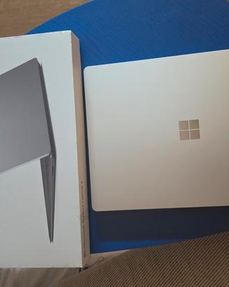 surface laptop 4