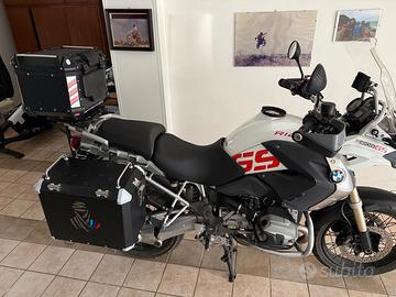 GS R1200