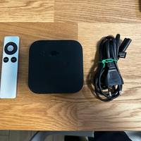 Apple Tv 3 generazione