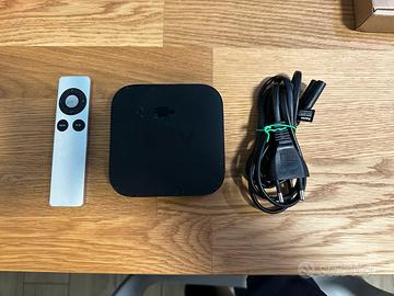 Apple Tv 3 generazione