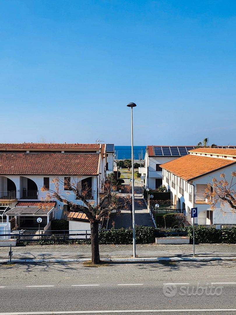 Appartamento – Santa Maria del Cedro, Marina di Santa Maria del Cedro - Vista 3