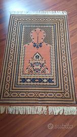 tappeto pura lana 100%