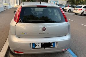Fiat Punto 5p 1.2 Young c/navi,radio benzina
