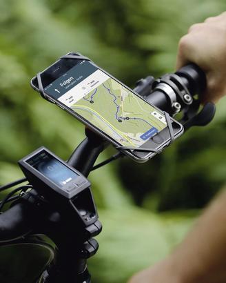 KLICKfix Phonepad supporto universale x Smartphone