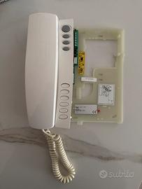 Videocitofono came btp