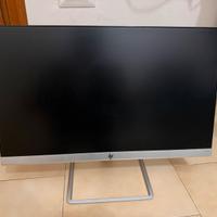 Monitor HP 22fw HD Home Office