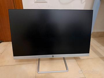 Monitor HP 22fw HD Home Office