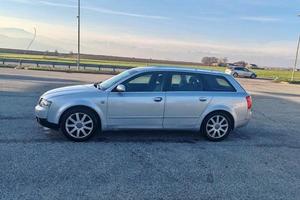 Audi A4 2004