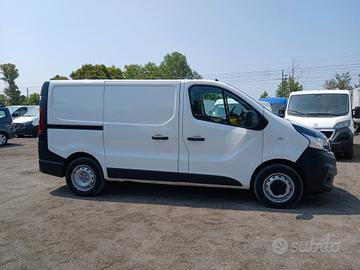 Fiat Talento 2.0 Ecojet 120CV PL-TN Furgone 12q