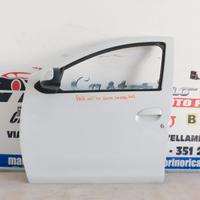PORTA PORTIERA SX DACIA SANDERO 2012