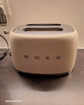 Tostapane Smeg