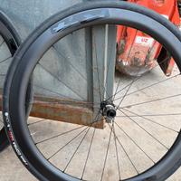 Novatev R4 Pro - carbonio