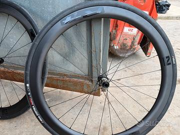 Novatev R4 Pro - carbonio