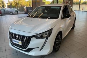 PEUGEOT 208 1.2 puretech Active Pack s&s 75cv
