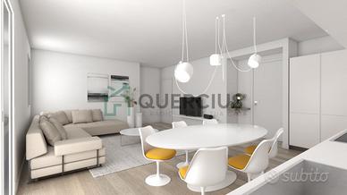 Appartamento a Belfiore (VR)