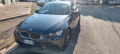 BMW 325I E92 