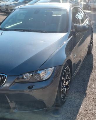BMW 325I E92 