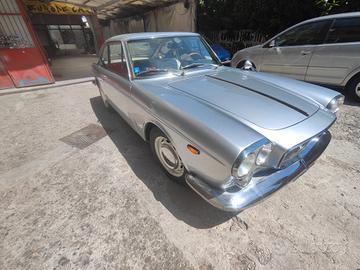 Lancia Flavia Coupé 1.8 i