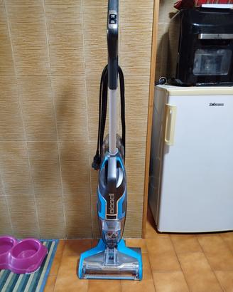 bissell crosswave 