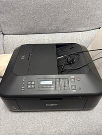 Stampante wifi canon