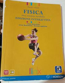 Libri di fisica