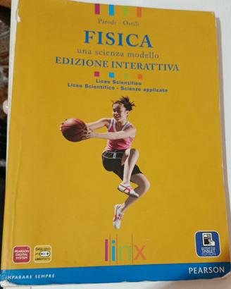 Libri di fisica