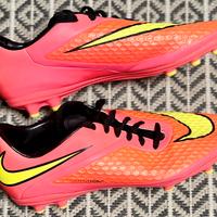 Scarpe calcio nike hypervenom