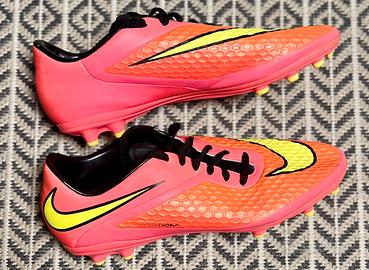 Scarpe calcio nike hypervenom