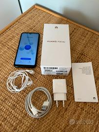 Huawei p30 lite