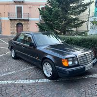Mercedes 200E 1989