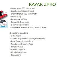 CANOE KAYAK ZPRO