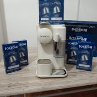 macchinetta del caffè lattissima Nespresso 