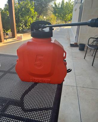 Pompa elettrica Stoker 5 L
