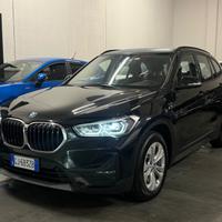 Bmw X1 xDrive25e Business Advantage